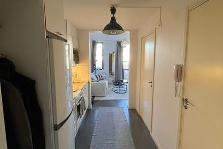Sommaruthyrning 1:a i Johanneberg