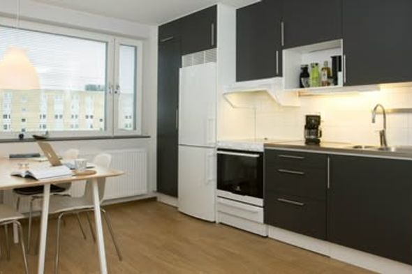 Råbyvägen 17, Lund