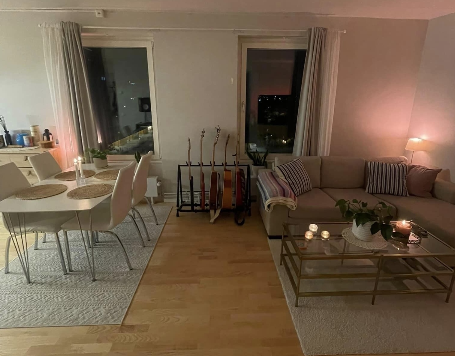 2 rok · 60 m² i Upplands Väsby