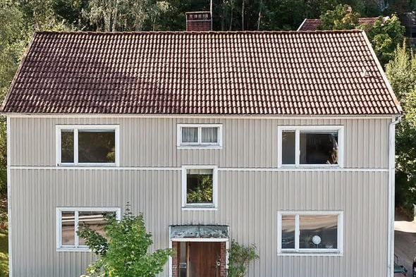 Linnégatan 18, Uddevalla