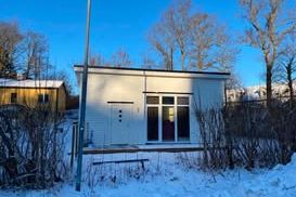 Kommunalvägen 21, Huddinge