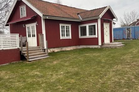 Hus i Floby 3 rok uthyres direkt