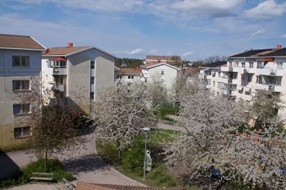 Björknäs