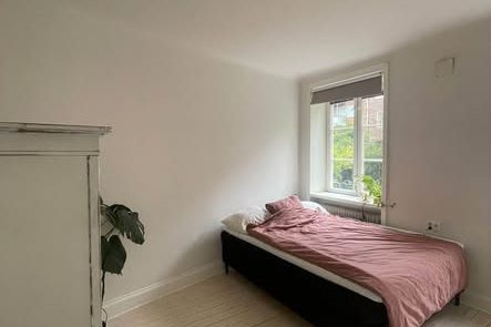 Centralt rum på Dalaplan nära Södervärn