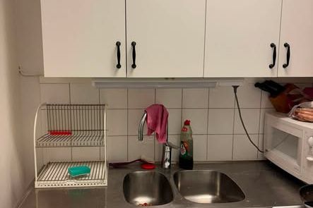 Malmaberg, Västerås