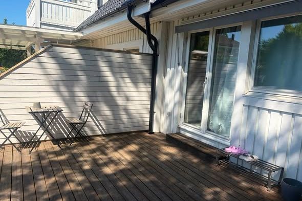 1 rok 25 kvm i Tullinge – allt ingår