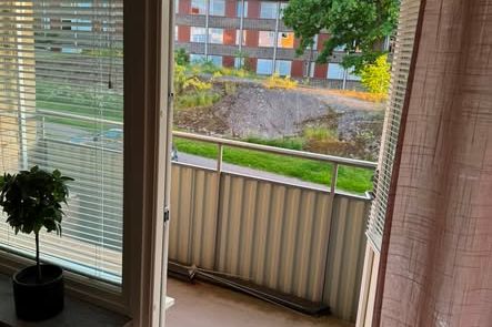 Gottfridsberg, Linköping