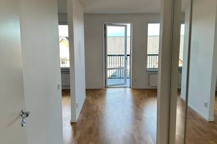 Honolulugatan 1, Örebro