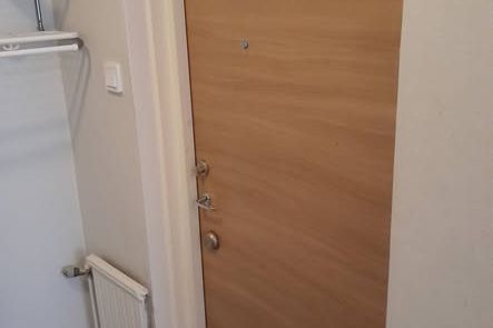1:a 25 m² Söder Gävle – 4 800 kr
