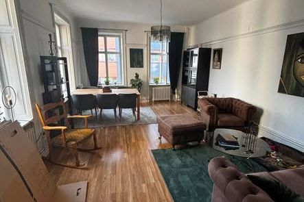 Trädgårdsgatan 8, Norrköping