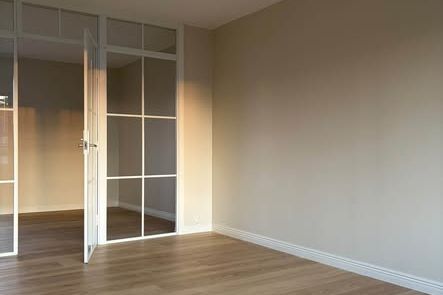 Nyrenoverat hus uthyres i Kristianstad