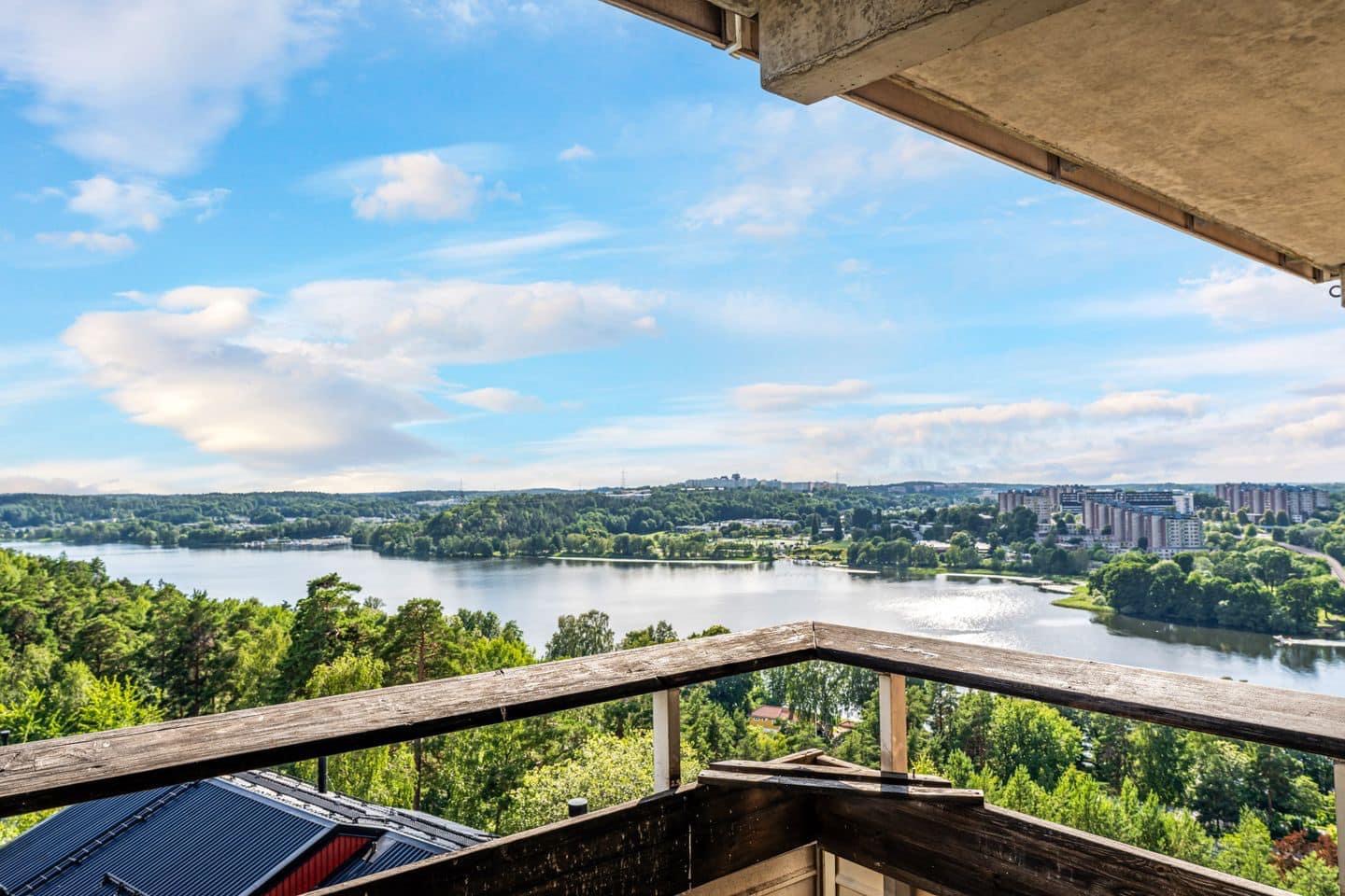 2 rok · 63 m² i Huddinge