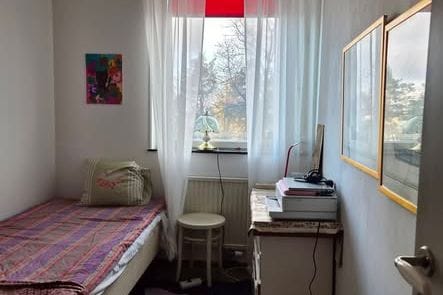 Stockholm