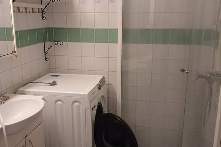 Sämskarbogatan 15, Enköping