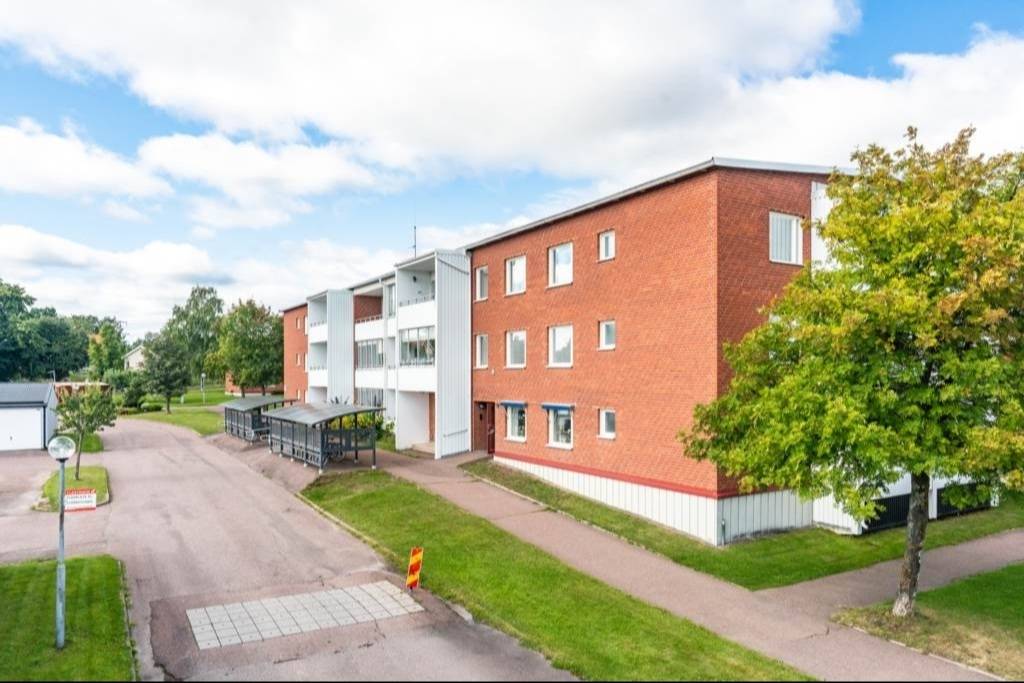 Lägenhet 1.5:a i Borlänge - 40 kvm