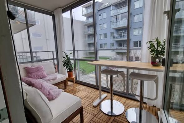 Fridtunagatan 41, Linköping