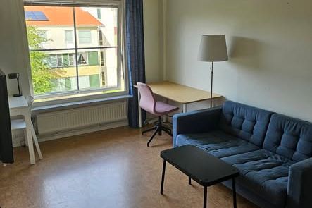 Möblerad 1:a i Ryd nära LiU – allt ingår