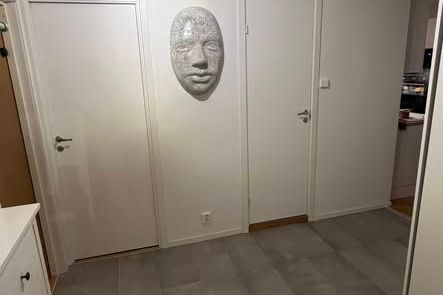 Nyrenoverad 3:a med bra läge i Borås