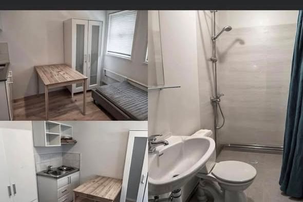 Apartment Hotel i Skogås – 6 500 kr