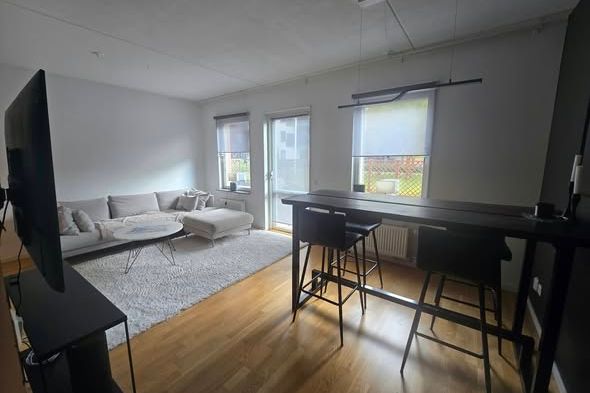 Luthagen, Uppsala