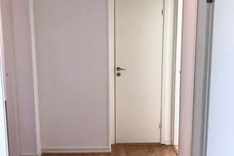 Nyrenoverad 3:a i Malmö - Ljus & Central