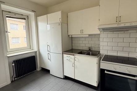 Smedjegatan 46, Norrköping