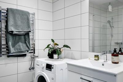 Nyproducerade lägenheter i Tumba – förstahand!