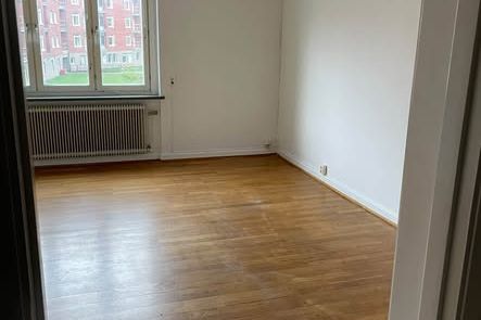 1 rok på Norr – nära city och Hjälmaren