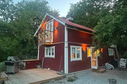 Åkersberga