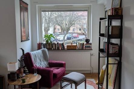 Ljus 2:a i Dammfri/Slottstaden