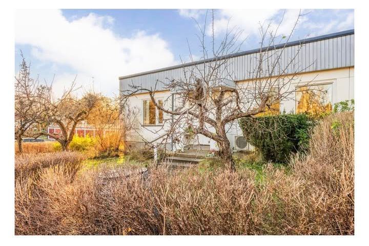Villa i Salem – 3 sovrum & stor tomt