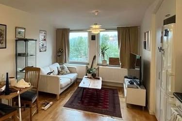 Käppala, Lidingö