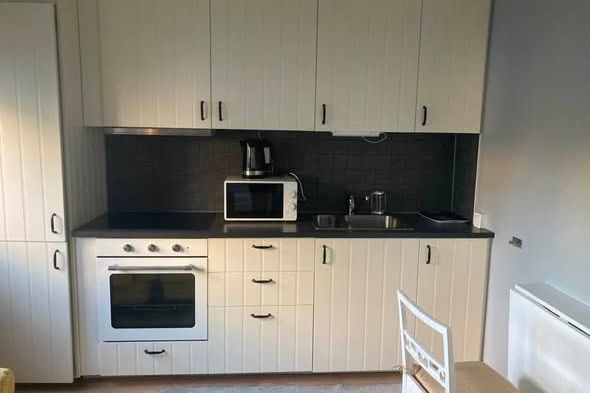 Kristian IV:s väg 3, Halmstad