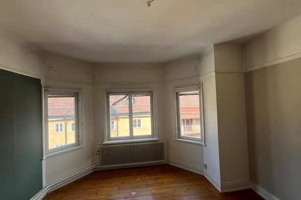 Nygatan 22, Linköping