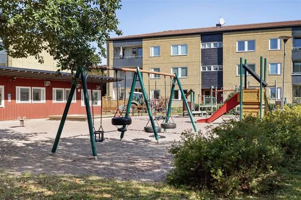 Uthyrningsdel, 3 rum, 4 000 kr/mån