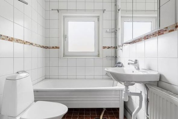 Ljus 2:a i populära Limhamn