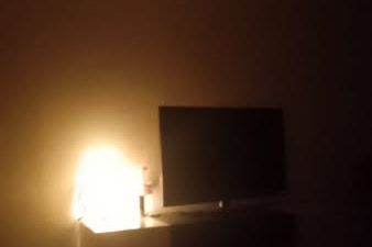 Mysig 1:a i centrala Göteborg