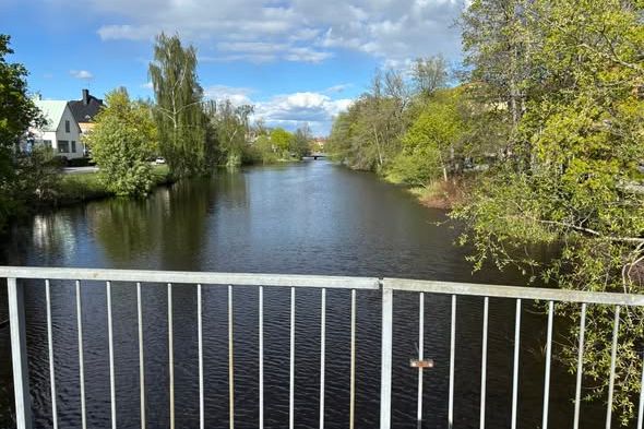 Renoverad 2,5:a med balkong i Örnsro
