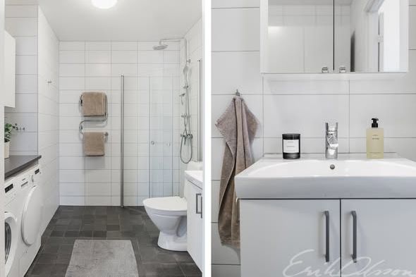 Ljus 2:a i Gyllins Trädgård uthyres