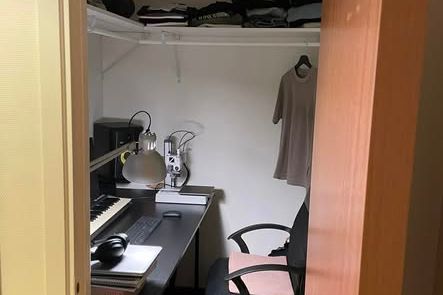 Möblerad etta uthyres i Liljeholmen