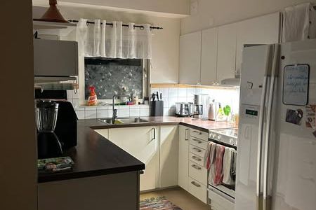 Rum uthyres nära BMC – Perfekt för studenter!