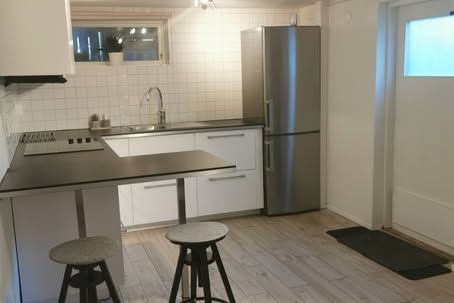 Mysig 2:a med egen entré i Örby Slott