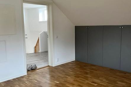 Nyrenoverad student-1:a på Torpa
