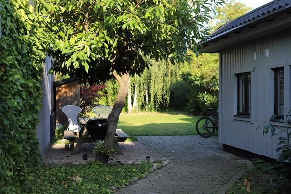 Charmigt studentrum i kollektiv i Malmö