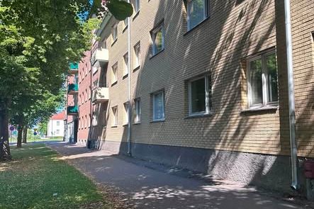 Lundbladsvägen 6, Eskilstuna