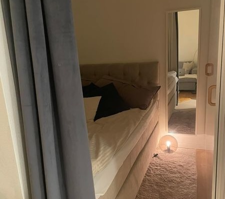 Etta på Lilla Essingen uthyres