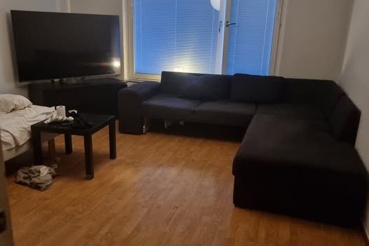 Möblerad 1:a i Karlstad – Gruvplan