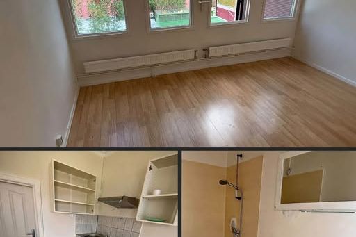 Studio 17 sqm in Skogås – 6,500 SEK