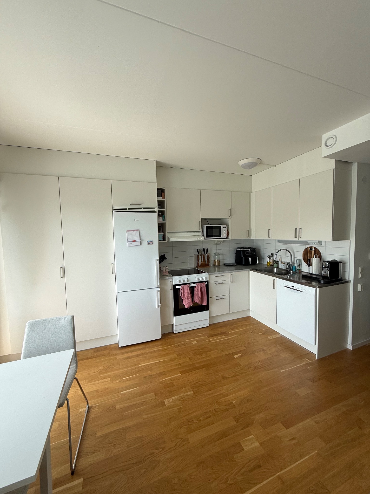 Lägenhet 2:a i Linköping - 36 kvm möblerat