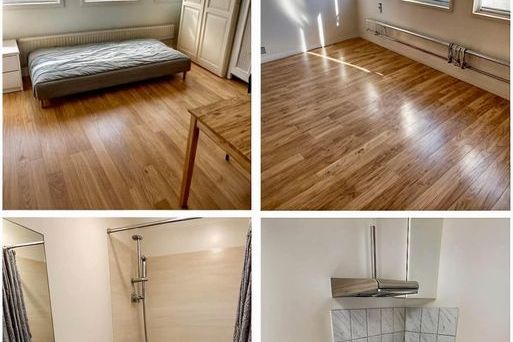 Studio i Skogås - Prisvärd och Smidig!